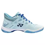 Giày cầu lông Yonex Eclipsion Z3 Mid - Light Blue chính hãng