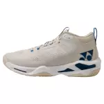 Giày cầu lông Yonex Graphite Throttle Men - Natural chính hãng