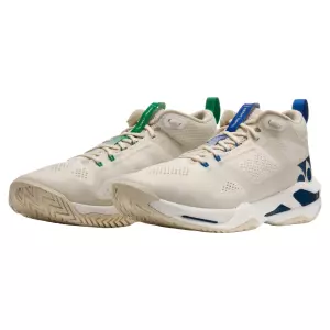 Giày cầu lông Yonex Graphite Throttle Women - Natural chính hãng