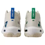 Giày cầu lông Yonex Graphite Throttle Women - Natural chính hãng