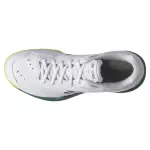 Giày cầu lông Yonex SHB 65X VA - Grayish Beige chính hãng