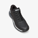 Giày Tennis Nam Wilson Rush Pro ACE Black/Ombre
