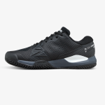 Giày Tennis Nam Wilson Rush Pro ACE Black/Ombre