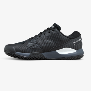 Giày Tennis Nam Wilson Rush Pro ACE Black/Ombre