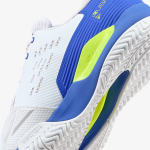 Giày Tennis Nam Wilson Rush Pro ACE White/Amparo