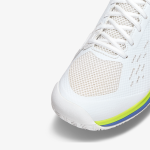 Giày Tennis Nam Wilson Rush Pro ACE White/Amparo