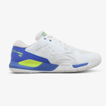 Giày Tennis Nam Wilson Rush Pro ACE White/Amparo