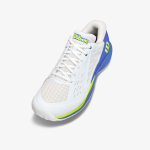 Giày Tennis Nam Wilson Rush Pro ACE White/Amparo
