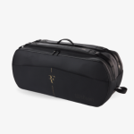 Túi Đựng Vợt Tennis Wilson RF Tournament Bag 9pk Laver Cup