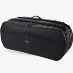 Túi Đựng Vợt Tennis Wilson RF Tournament Bag 9pk Laver Cup