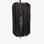 Túi Đựng Vợt Tennis Wilson RF Tournament Bag 9pk Laver Cup