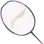 Set vợt cầu lông Lining Axforce 90 Đỏ Tiger Max chính hãng