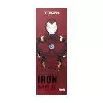 Set Vợt Cầu Lông Victor Iron Man Metallic