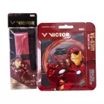 Set Vợt Cầu Lông Victor Iron Man Metallic