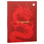 Set Vợt Cầu Lông Victor Ryuga Metallic CNY GB Limited