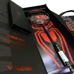Set Vợt Cầu Lông Victor Spider Man Limited