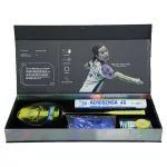 Set vợt cầu lông Yonex Nanoflare 1000Z Nguyễn Thùy Linh chính hãng