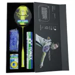 Set vợt cầu lông Yonex Nanoflare 1000Z Nguyễn Thùy Linh chính hãng