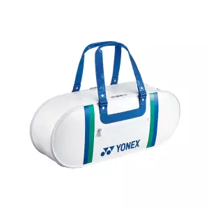 Túi cầu lông Yonex BA 31 WAEX Trắng - Chính hãng