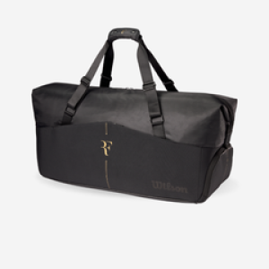Túi Đựng Vợt Tennis Wilson RF Practice Duffel Bag 6pk Laver Cup