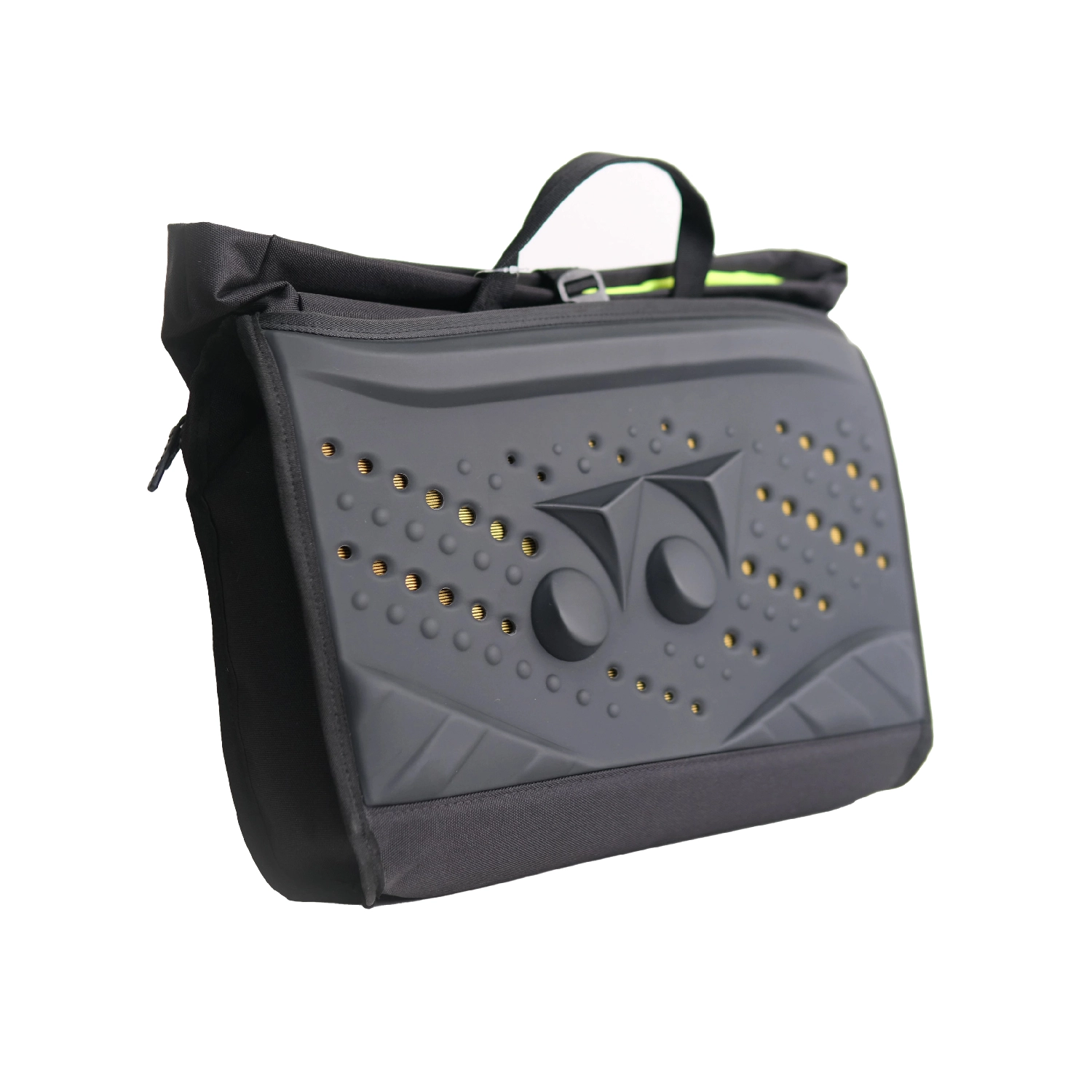 Túi Xách Cầu Lông Yonex 3D 2241R (BK/RG)