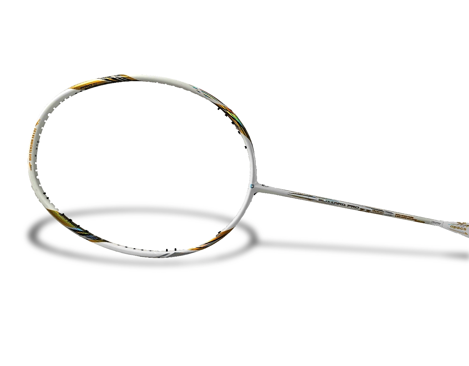 Vợt cầu lông Apacs Blizzard Pro New