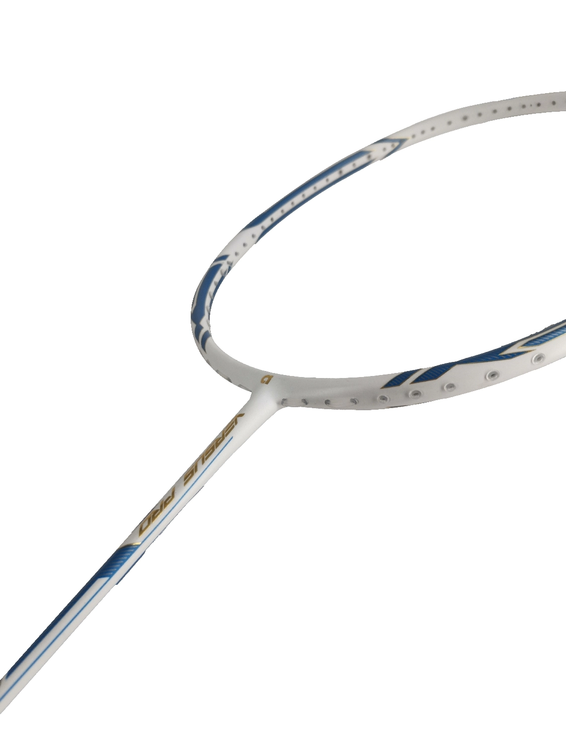 Vợt cầu lông Apacs Versus Pro New