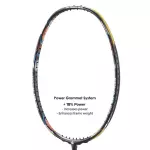 Vợt cầu lông Apacs Ziggler LHI Pro III