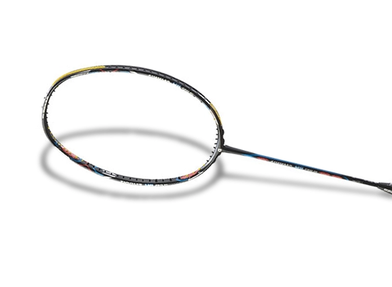 Vợt cầu lông Apacs Ziggler LHI Pro III