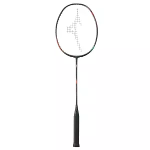 Vợt Cầu Lông Mizuno Acrospeed 3 - Đen cam chính hãng