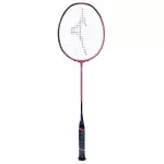 Vợt cầu lông Mizuno Fortius 29 Ultima - Tím đen cam chính hãng