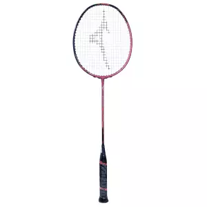 Vợt cầu lông Mizuno Fortius 29 Ultima - Tím đen cam chính hãng
