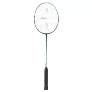 Vợt cầu lông Mizuno Promax ZX3 - Xanh vàng chính hãng