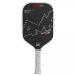 Vợt Pickleball Amakirk 5.0 Power 16mm - Trắng chính hãng