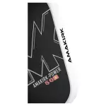 Vợt Pickleball Amakirk 5.0 Power 16mm - Trắng chính hãng