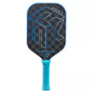 Vợt Pickleball Amakirk PRO 1 - 18K2D -16mm