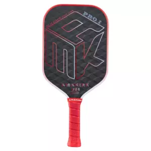 Vợt Pickleball Amakirk PRO 1 - 18K3D -16mm