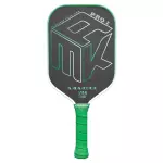 Vợt Pickleball Amakirk PRO 1 - 3K -16mm