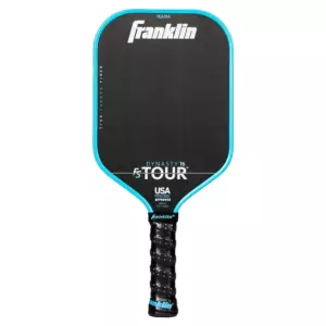 Vợt Pickleball Franklin FS Tour Dynasty 16mm