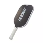 Vợt Pickleball Arronax CP02 13mm Đen