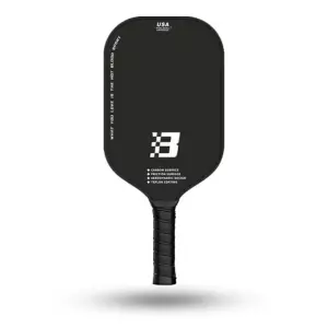 Vợt Pickleball Beesoul Carbon Fiber STX1