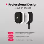 Vợt Pickleball Beesoul Carbon Fiber STX1