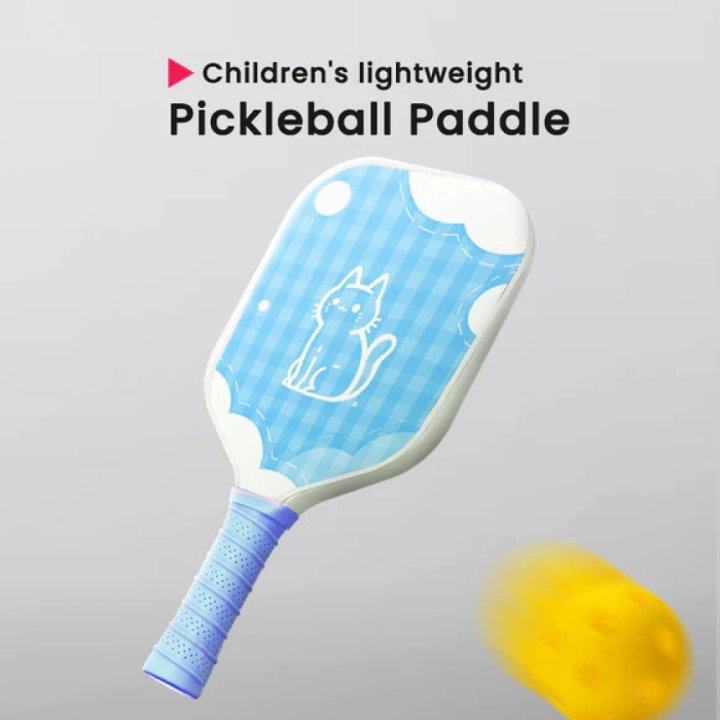 Vợt Pickleball Beesoul Junior Dynamo