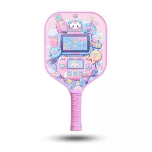 Vợt Pickleball Beesoul KZ10