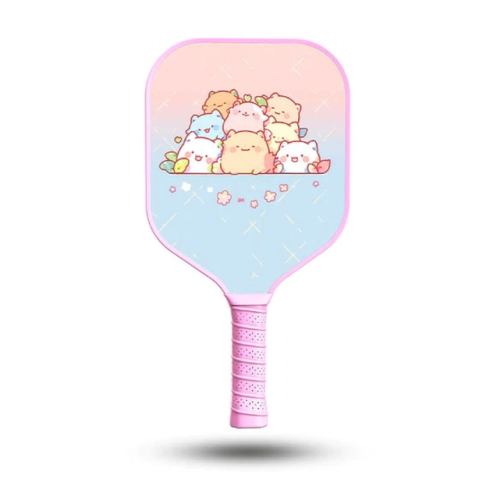 Vợt Pickleball Beesoul YouthPro