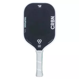 Vợt Pickleball CRBN 1 TF Genesis (Elongated Paddle) 14mm