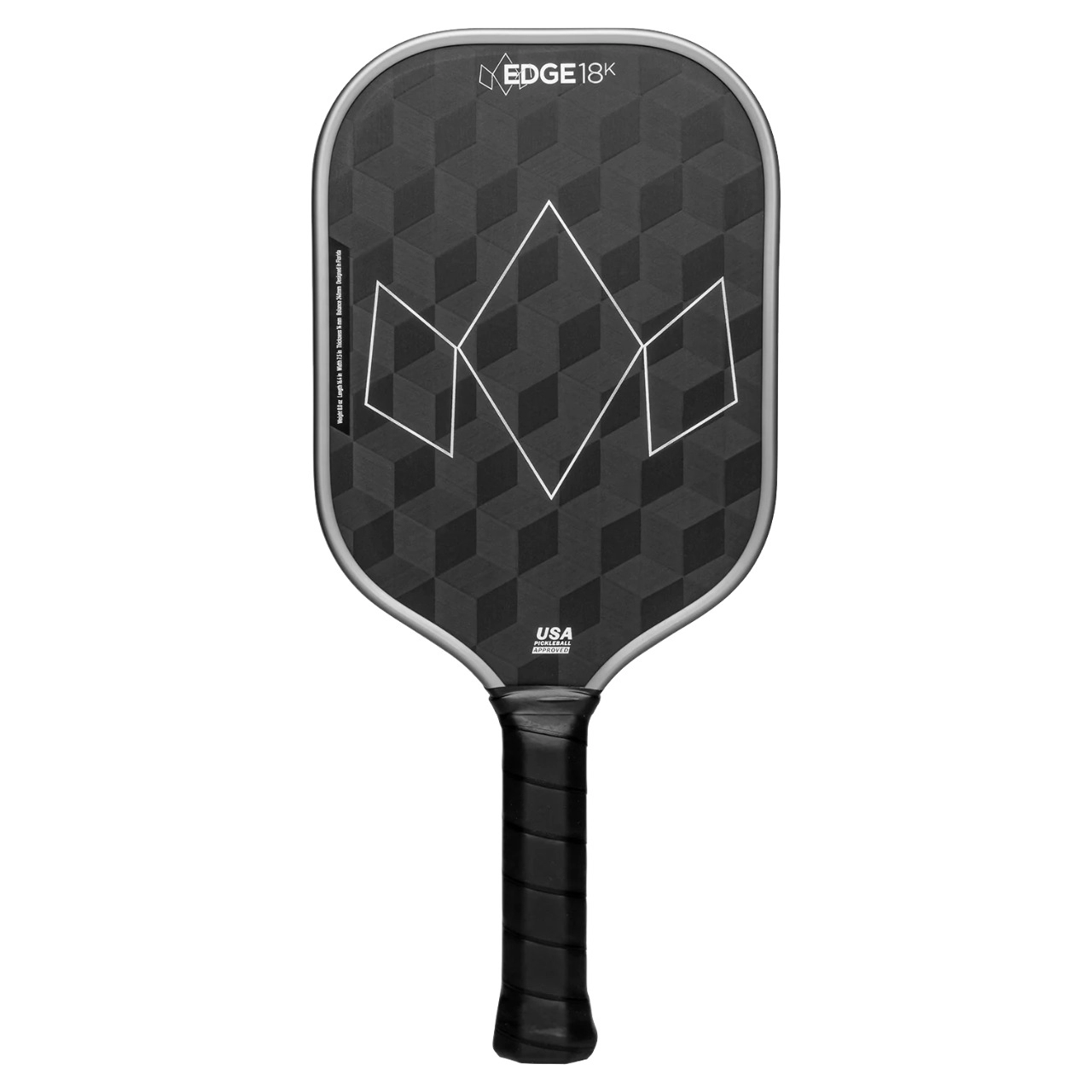 Vợt Pickleball Diadem Edge 18k Speed Pro