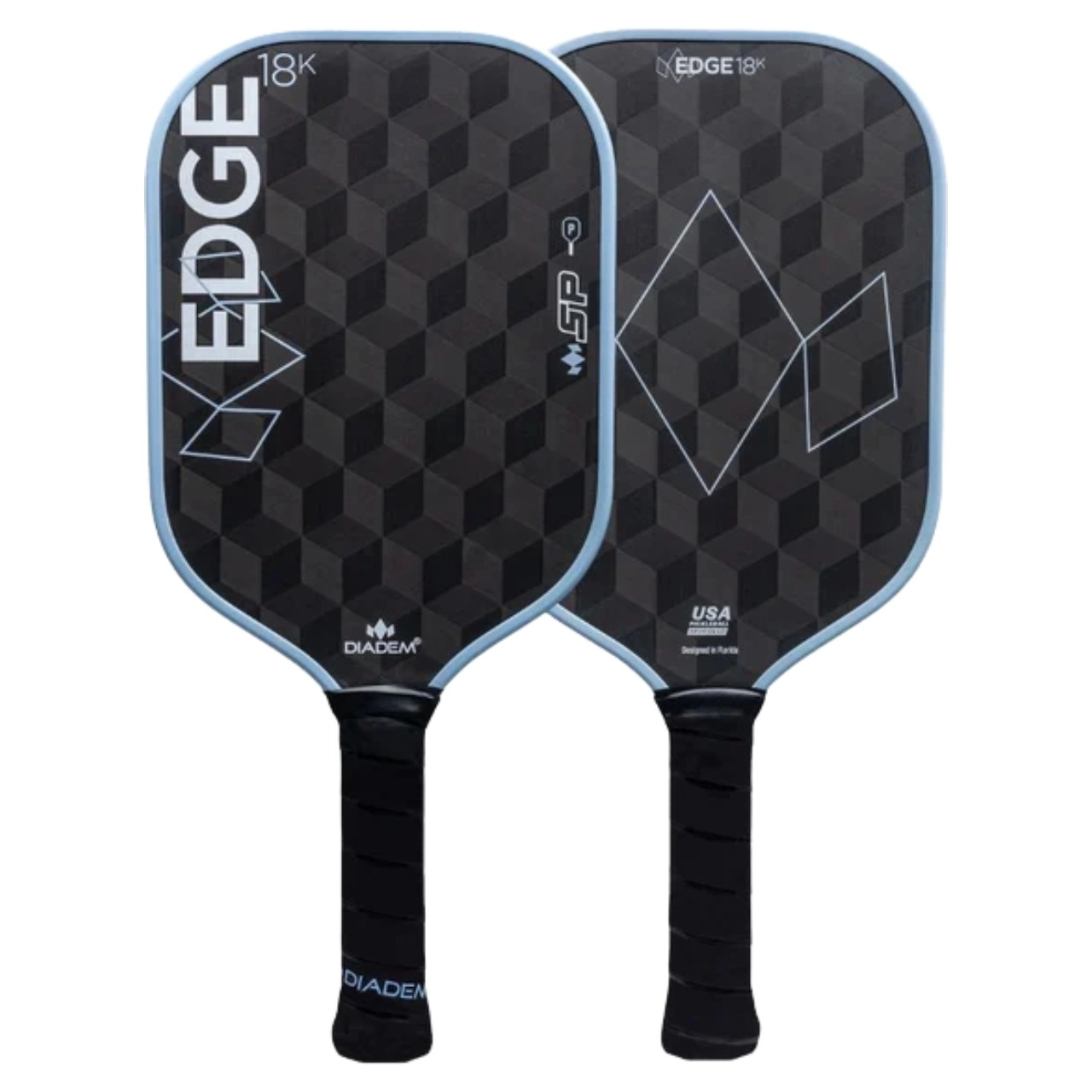 Vợt Pickleball Diadem Edge 18k Speed Pro