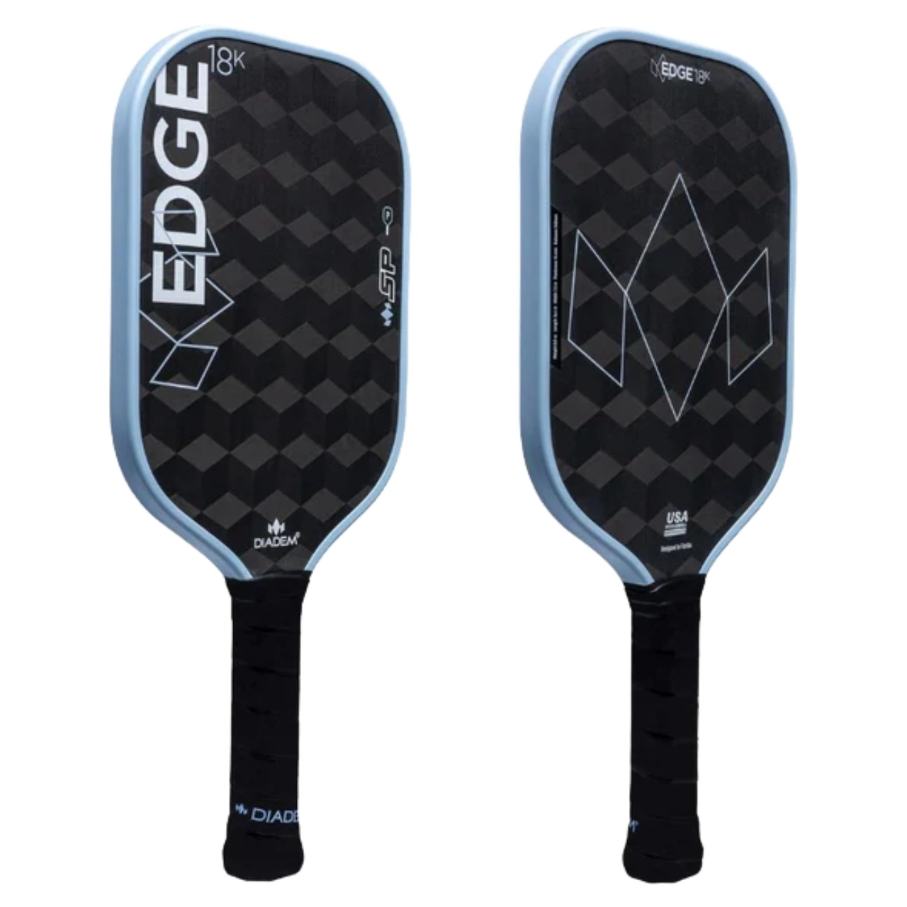 Vợt Pickleball Diadem Edge 18k Speed Pro