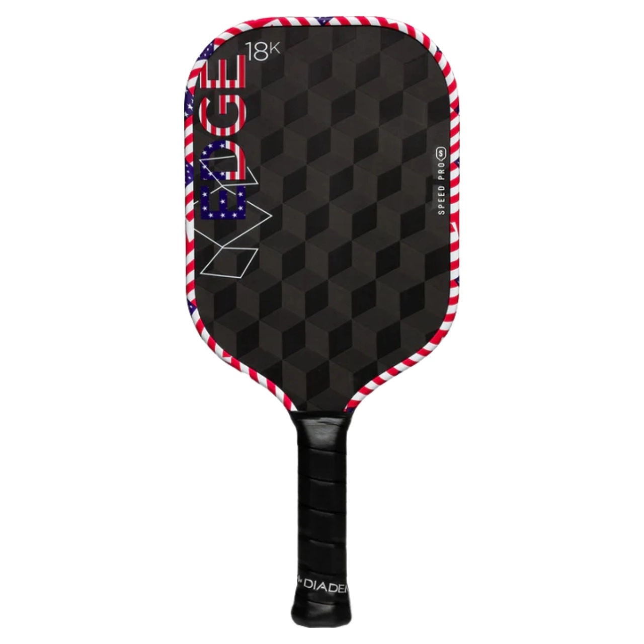 Vợt Pickleball Diadem Edge 18k Speed Pro